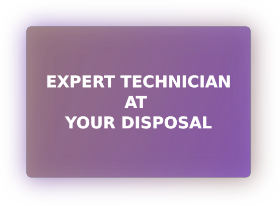 Get Expert Technician